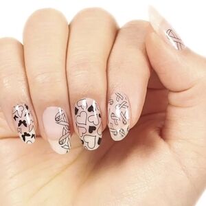 Color Street "For The Cause" Nail Polish Strips